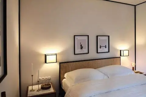 The Twenty One Hotel in Κηφισιά — foto 12