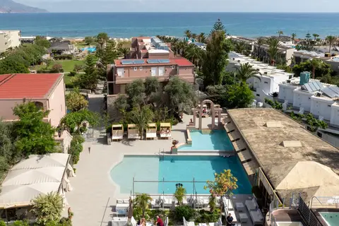 Orpheas Resort in Georgioupolis — foto 11