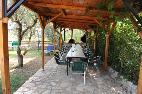 Ammos Villas in Δημοτική Ενότητα Ζακυνθίων — foto 17