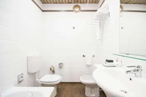 Best Western Hotel Modena District in Modena
