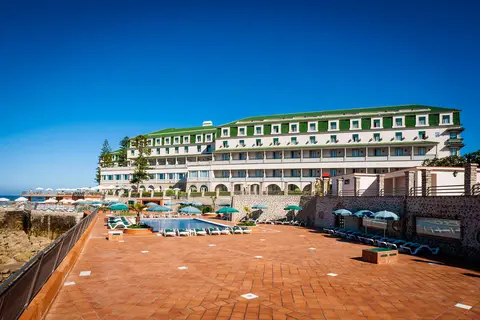 Hotel Vila Galé Ericeira in Ericeira — foto 2