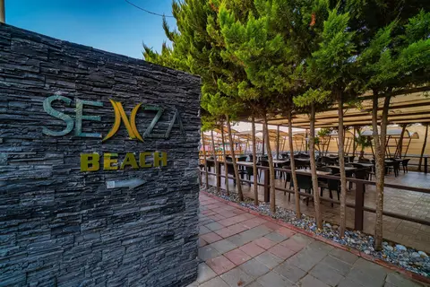Senza The Inn Resort & SPA in Alanya — foto 6