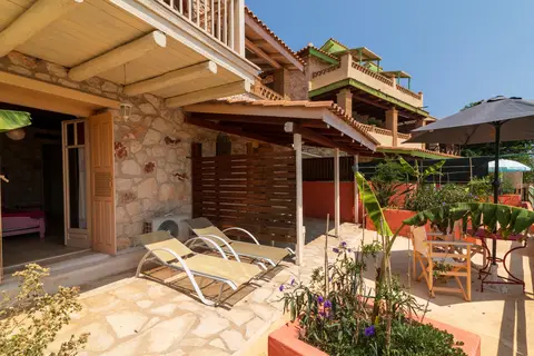 Lithina Villas in Zakynthos Municipal Unit — foto 13