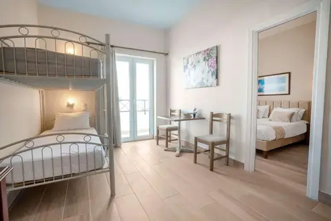 Philoxenia Hotel Malia in Δημοτική Ενότητα Μαλίων — foto 26