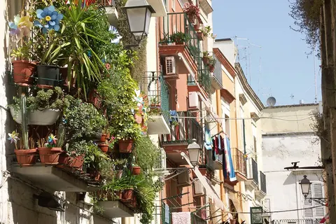 Puglia en Matera op het gemak foto 9