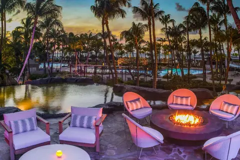 Hilton Aruba Caribbean Resort & Casino in West Punt — foto 3