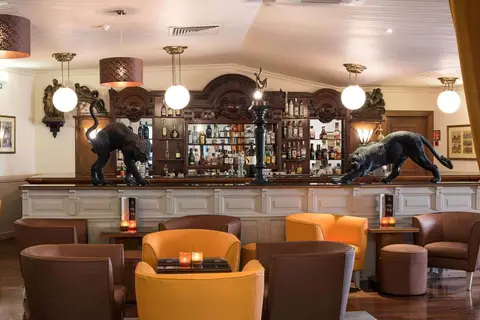 Hotel Vila Galé Estoril in Cascais — foto 7