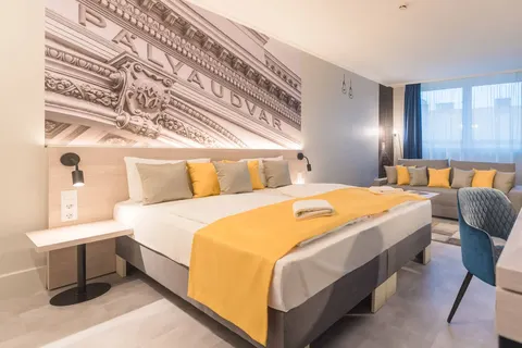 Hotel Impulso Fashion foto 13