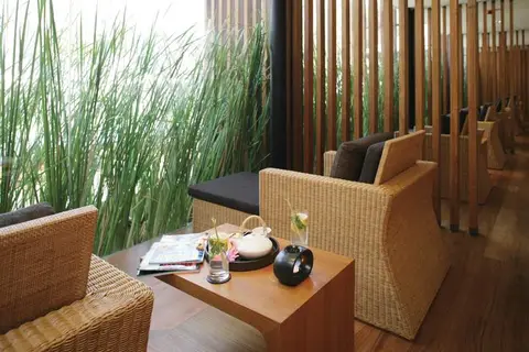 Anantara Chiang Mai Resort in Chiang Mai — foto 10