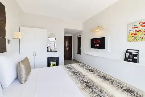 Elite Hotel Bodrum in Bodrum — foto 9