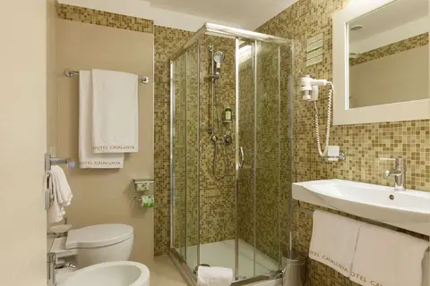 Hotel Catalunya in Alghero, foto 30