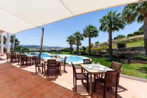 Fairplay Golf & Spa Resort in Benalup-Casas Viejas, foto 10