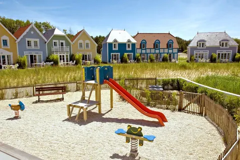 Pierre & Vacances Belle Dune foto 1