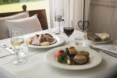 Le Verger Des Châteaux foto 4