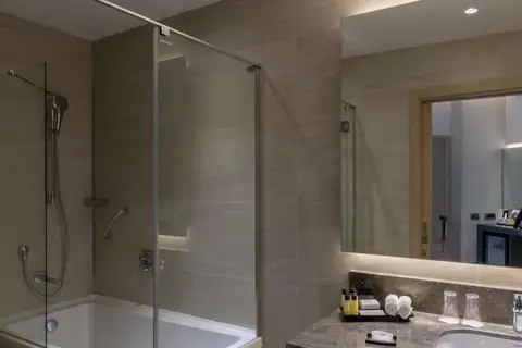 Crowne Plaza Cappadocia Nevsehir in Nevşehir — foto 19