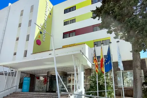 BLUESEA Anba Romani in Palma — foto 4