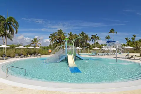 Meliá Caribe Beach Resort in Salvaleón de Higüey — foto 9