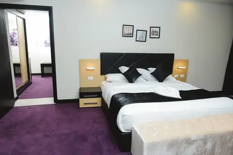 Eastern Al Montazah Hotel in Alexandrië — foto 6