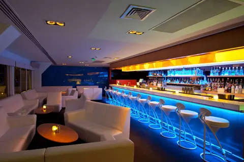 Dubai Marine Beach Resort & Spa in Dubai — foto 26