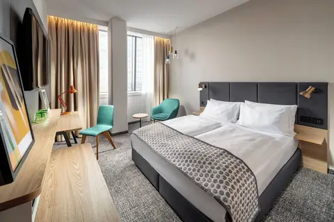 Clarion Hotel Vienna South in Wenen — foto 24