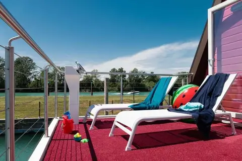 Marina Azzurra Resort in Lignano Sabbiadoro, foto 13