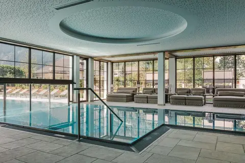 Hotel Gasthof Bräu in Zell am Ziller — foto 13