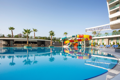 Hotel Xoria Deluxe foto 5