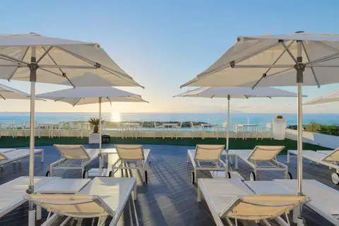 Hotel H10 Gran Tinerfe - Adults only in Adeje — foto 12