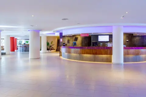Sol Lanzarote All Inclusive in Puerto del Carmen — foto 28