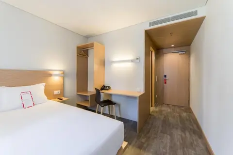 Moov Hotel Porto Norte in São Mamede de Infesta e Senhora da Hora — foto 21