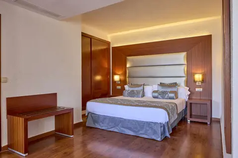 Hotel Zafiro Rey Don Jaime in Calvià, foto 7