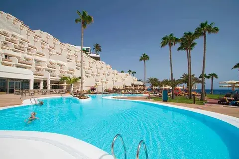 TUI BLUE RIU Calypso in Morro Jable