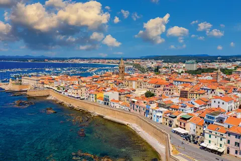 Ontdek het westen van Sardinië vanuit Cabras in Cabras — foto 9