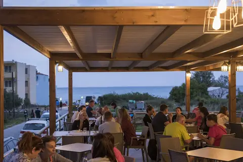 Summer Beach Hotel in Georgioupolis — foto 27