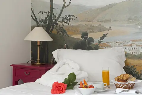 Forrester Essence Douro Hotel in Alijó — foto 24