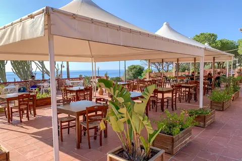 Camping El Bahira in San Vito Lo Capo — foto 11