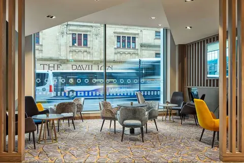 Maldron Hotel Glasgow City in Glasgow, foto 8
