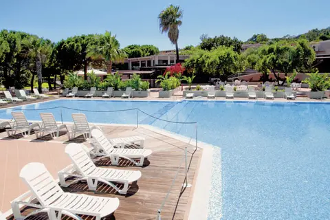 Free Beach Club in Murera/Muravera — foto 11