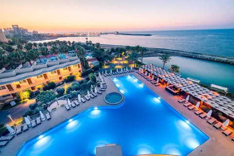 Vuni Palace Hotel & Casino in Girne