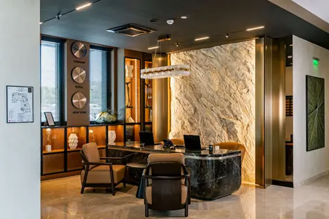 The Mill Boutique Hotel in Riviera Blue, foto 6