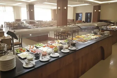 Hotel Archipel in مطار المنستير حبيب بورقيبة — foto 5