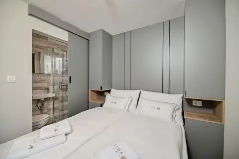 Mobile Homes Krk Silo in Silo — foto 4