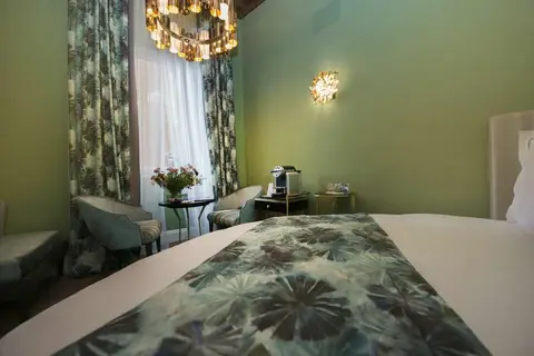Torre Argentina Relais in Rome, foto 18