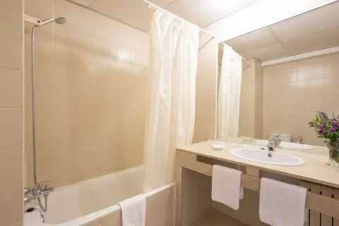 Hotel Tora in Peguera — foto 14