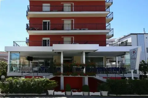 Hotel Roby in Jesolo — foto 8