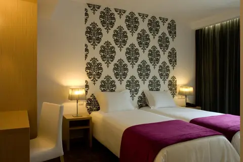 Hotel Genesis in Ourém, foto 13
