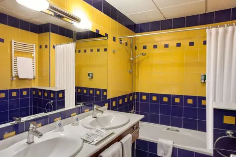 RH Victoria in Benidorm — foto 25