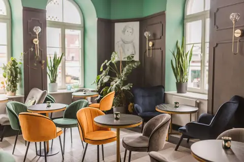 Hotel Estera in Krakau — foto 11
