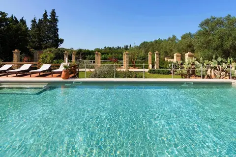 Masseria l'Uliveto in Giurdignano, foto 2