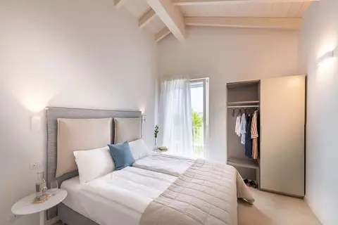 Pareus Beach Resort in Caorle, foto 3